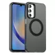 Techsuit - CandyCase MagSafe tok - Samsung Galaxy A15 4G / A15 5G - Fekete