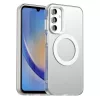 Techsuit - CandyCase MagSafe tok - Samsung Galaxy A15 4G / A15 5G - Fehér