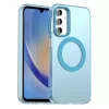 Techsuit - CandyCase MagSafe tok - Samsung Galaxy A15 4G / A15 5G - Kék