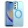 Techsuit - CandyCase MagSafe tok - Samsung Galaxy A15 4G / A15 5G - Kék
