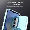 Techsuit - CandyCase MagSafe tok - Samsung Galaxy A15 4G / A15 5G - Kék