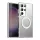 Techsuit - CandyCase MagSafe tok - Samsung Galaxy S24 Ultra - Fehér