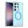 Techsuit - CandyCase MagSafe tok - Samsung Galaxy S24 Ultra - Kék