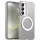 Techsuit - CandyCase MagSafe tok - Samsung Galaxy S24 / S25 - Fehér