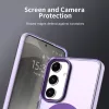 Techsuit - CandyCase MagSafe tok - Samsung Galaxy S24 / S25 - Lila