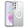 Techsuit - CandyCase MagSafe tok - Samsung Galaxy A35 5G - Fehér