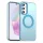 Techsuit - CandyCase MagSafe tok - Samsung Galaxy A35 5G - Kék
