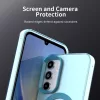 Techsuit - CandyCase MagSafe tok - Samsung Galaxy A35 5G - Kék