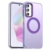 Techsuit - CandyCase MagSafe tok - Samsung Galaxy A35 5G - Lila