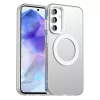 Techsuit - CandyCase MagSafe tok - Samsung Galaxy A55 5G - Fehér
