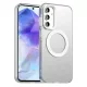Techsuit - CandyCase MagSafe tok - Samsung Galaxy A55 5G - Fehér