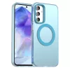Techsuit - CandyCase MagSafe tok - Samsung Galaxy A55 5G - Kék