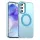Techsuit - CandyCase MagSafe tok - Samsung Galaxy A55 5G - Kék