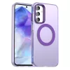 Techsuit - CandyCase MagSafe tok - Samsung Galaxy A55 5G - Lila