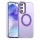 Techsuit - CandyCase MagSafe tok - Samsung Galaxy A55 5G - Lila