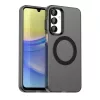 Techsuit - CandyCase MagSafe tok - Samsung Galaxy A16 4G / A16 5G - Fekete