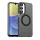 Techsuit - CandyCase MagSafe tok - Samsung Galaxy A16 4G / A16 5G - Fekete