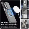 Techsuit - CandyCase MagSafe tok - Samsung Galaxy A16 4G / A16 5G - Fekete