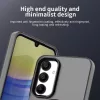 Techsuit - CandyCase MagSafe tok - Samsung Galaxy A16 4G / A16 5G - Fekete
