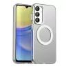 Techsuit - CandyCase MagSafe tok - Samsung Galaxy A16 4G / A16 5G - Fehér