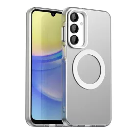   Techsuit - CandyCase MagSafe tok - Samsung Galaxy A16 4G / A16 5G - Fehér