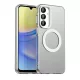 Techsuit - CandyCase MagSafe tok - Samsung Galaxy A16 4G / A16 5G - Fehér
