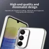 Techsuit - CandyCase MagSafe tok - Samsung Galaxy A16 4G / A16 5G - Fehér