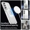 Techsuit - CandyCase MagSafe tok - Samsung Galaxy A16 4G / A16 5G - Fehér
