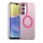 Techsuit - CandyCase MagSafe tok - Samsung Galaxy A16 4G / A16 5G - Rózsaszín