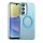 Techsuit - CandyCase MagSafe tok - Samsung Galaxy A16 4G / A16 5G - Kék