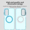 Techsuit - CandyCase MagSafe tok - Samsung Galaxy A16 4G / A16 5G - Kék