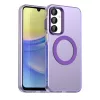 Techsuit - CandyCase MagSafe tok - Samsung Galaxy A16 4G / A16 5G - Lila