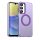 Techsuit - CandyCase MagSafe tok - Samsung Galaxy A16 4G / A16 5G - Lila