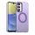 Techsuit - CandyCase MagSafe tok - Samsung Galaxy A16 4G / A16 5G - Lila
