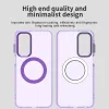 Techsuit - CandyCase MagSafe tok - Samsung Galaxy A16 4G / A16 5G - Lila