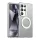 Techsuit - CandyCase MagSafe tok - Samsung Galaxy S25 Ultra - Fehér