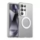 Techsuit - CandyCase MagSafe tok - Samsung Galaxy S25 Ultra - Fehér