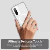Techsuit - CandyCase MagSafe tok - Samsung Galaxy A36 5G - Fehér