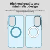 Techsuit - CandyCase MagSafe tok - Samsung Galaxy A36 5G - Kék