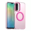 Techsuit - CandyCase MagSafe tok - Samsung Galaxy A26 5G - Rózsaszín