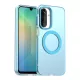 Techsuit - CandyCase MagSafe tok - Samsung Galaxy A26 5G - Kék