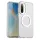 Techsuit - CandyCase MagSafe tok - Samsung Galaxy A56 5G - Fehér