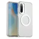 Techsuit - CandyCase MagSafe tok - Samsung Galaxy A56 5G - Fehér