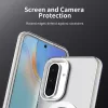 Techsuit - CandyCase MagSafe tok - Samsung Galaxy A56 5G - Fehér
