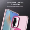 Techsuit - CandyCase MagSafe tok - Samsung Galaxy A56 5G - Rózsaszín