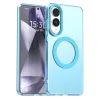 Techsuit - CandyCase MagSafe - Samsung Galaxy S25 Edge - Blue