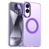Techsuit - CandyCase MagSafe tok - Samsung Galaxy S25 Edge - Lila
