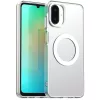 Techsuit - CandyCase MagSafe tok - Samsung Galaxy A07 4G - Fehér