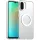Techsuit - CandyCase MagSafe tok - Samsung Galaxy A07 4G - Fehér