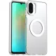 Techsuit - CandyCase MagSafe tok - Samsung Galaxy A07 4G - Fehér